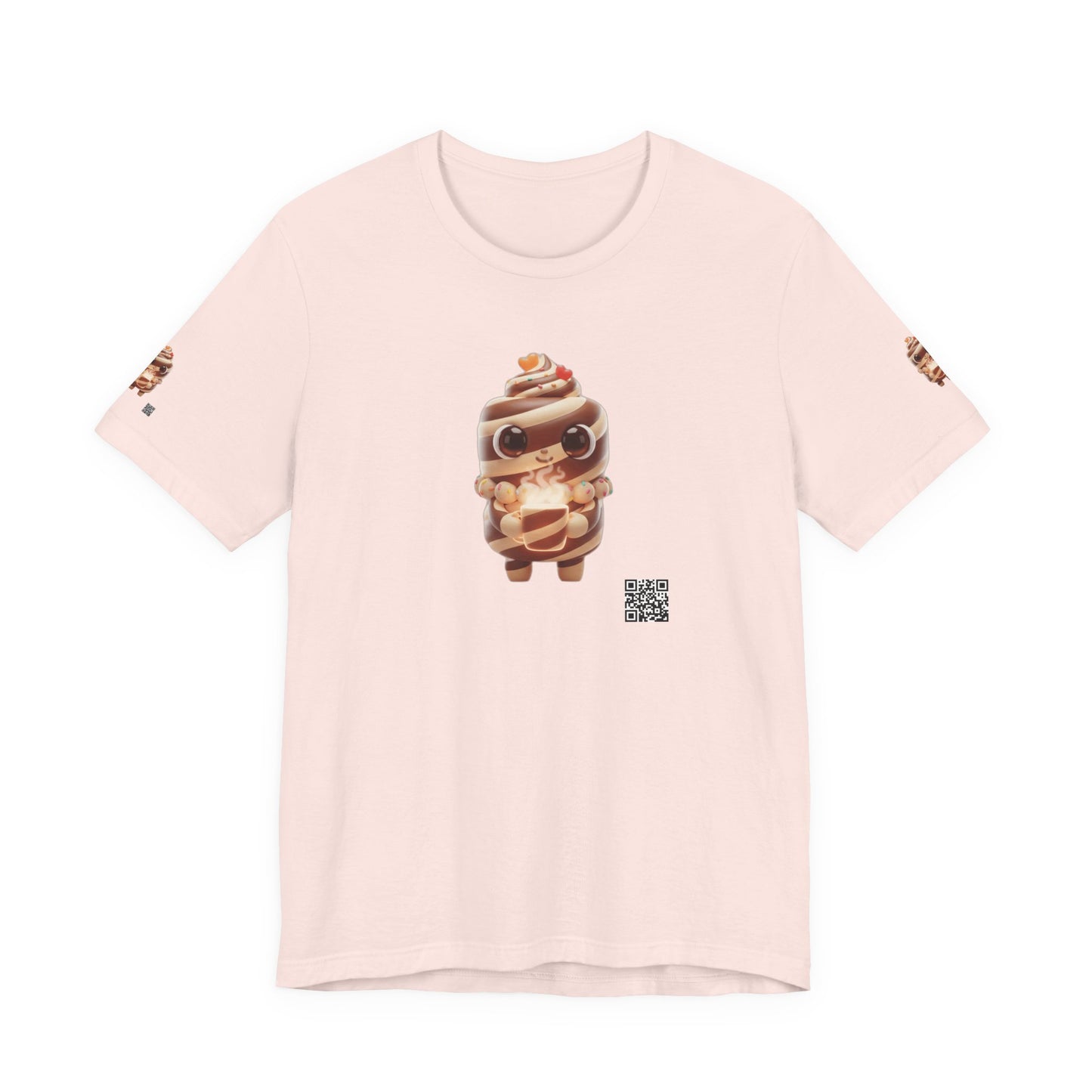 PokAIMignon Companion T-Shirt — T-Shirt | PokAIMignons™