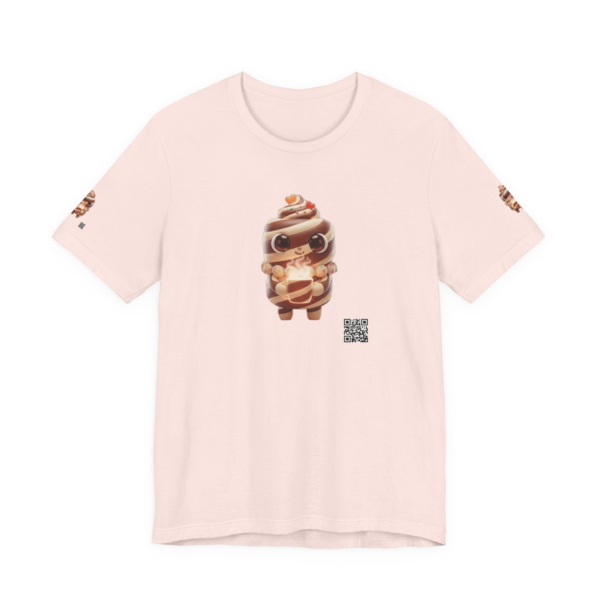 PokAIMignon Companion T-Shirt — T-Shirt | PokAIMignons™