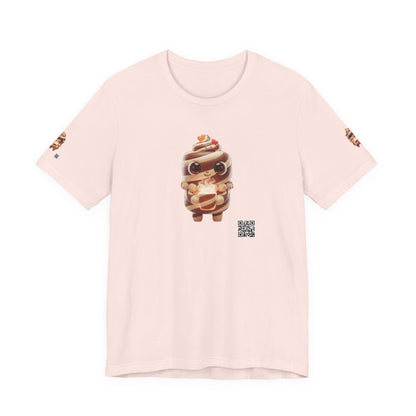PokAIMignon Companion T-Shirt — T-Shirt | PokAIMignons™