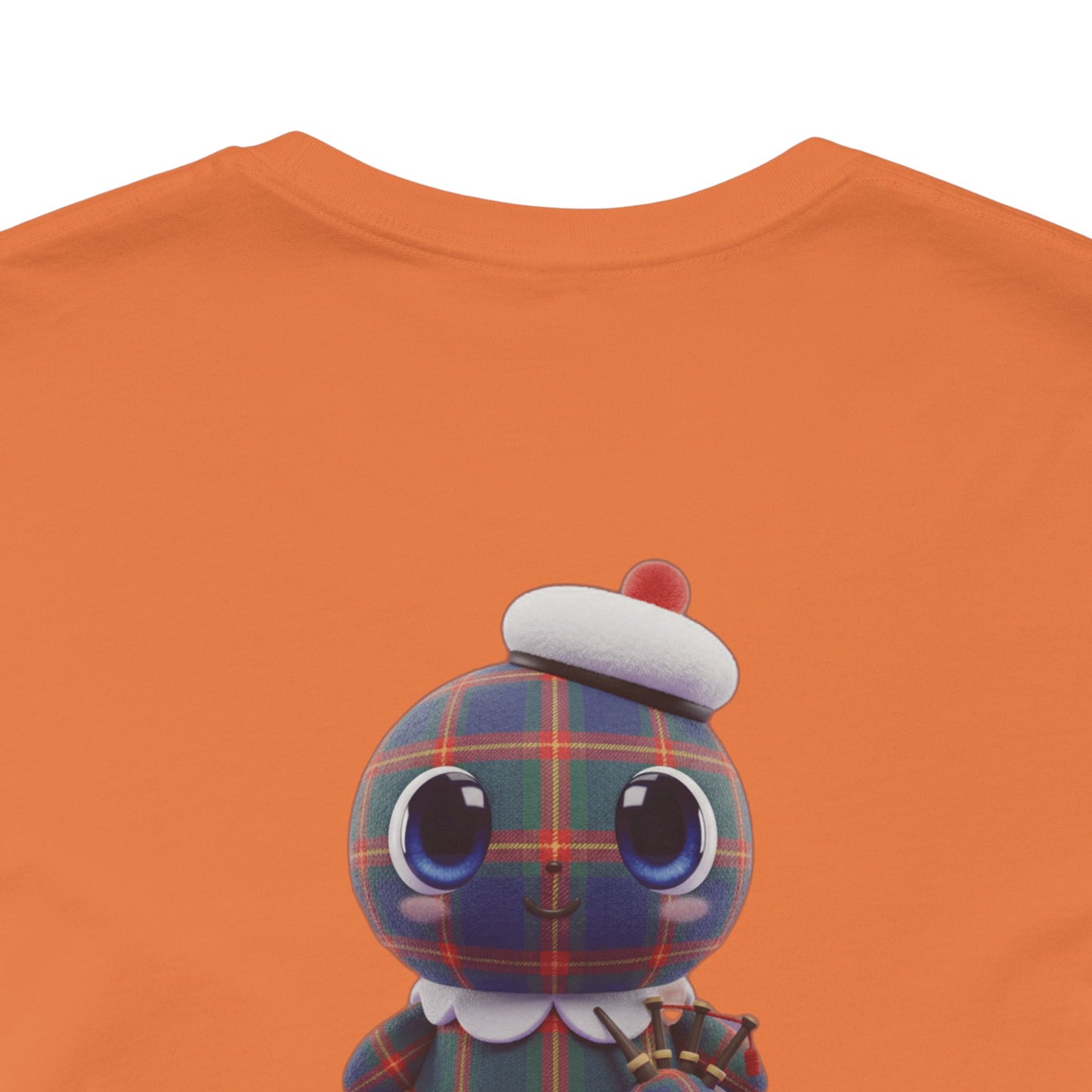 🐾⚽ Scotland World Cup 2026 Companion – Limited Edition Official Merchandise | PokAIMignons™ — T-Shirt | PokAIMignons™