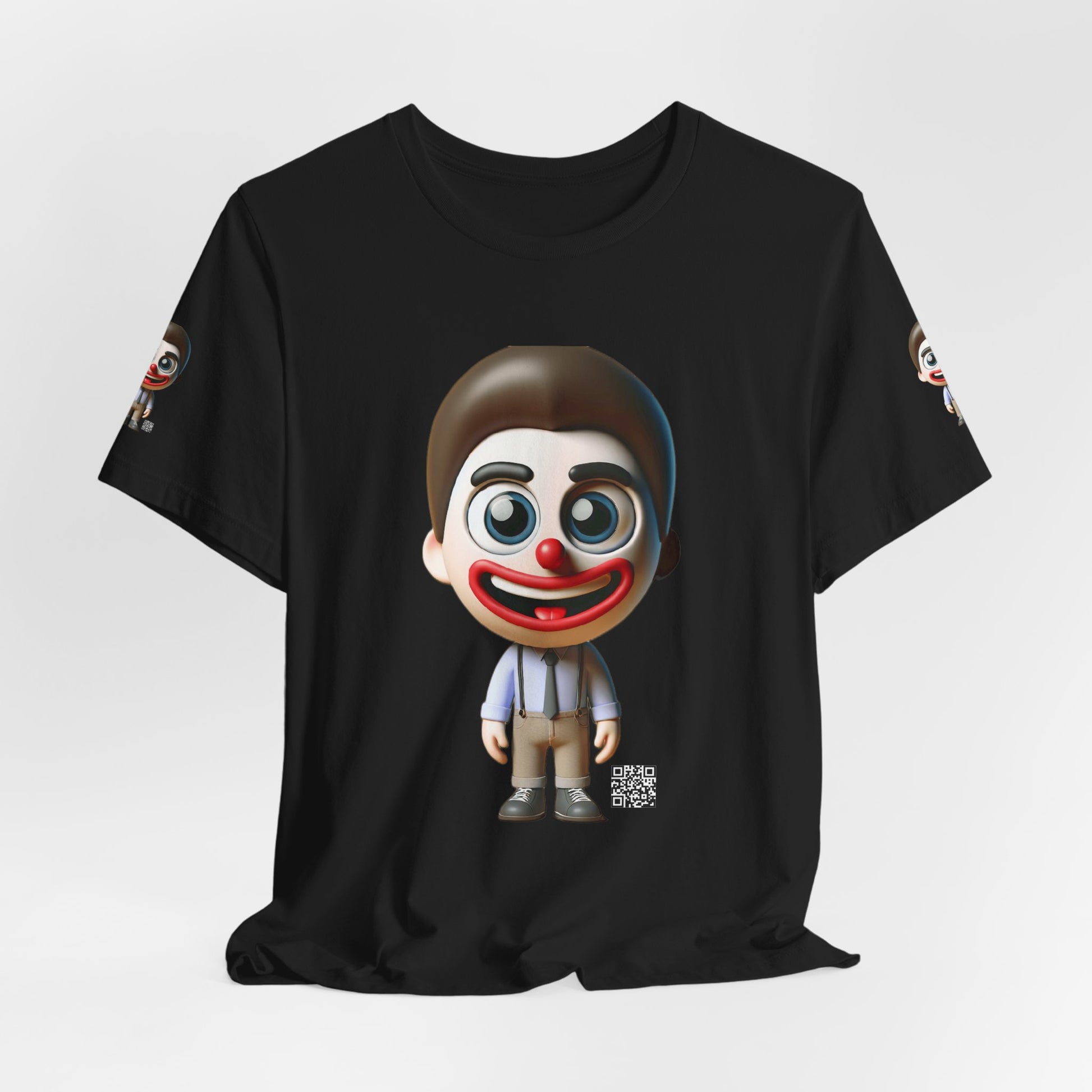 RockSage PokAIMignon T-Shirt — T-Shirt | PokAIMignons™