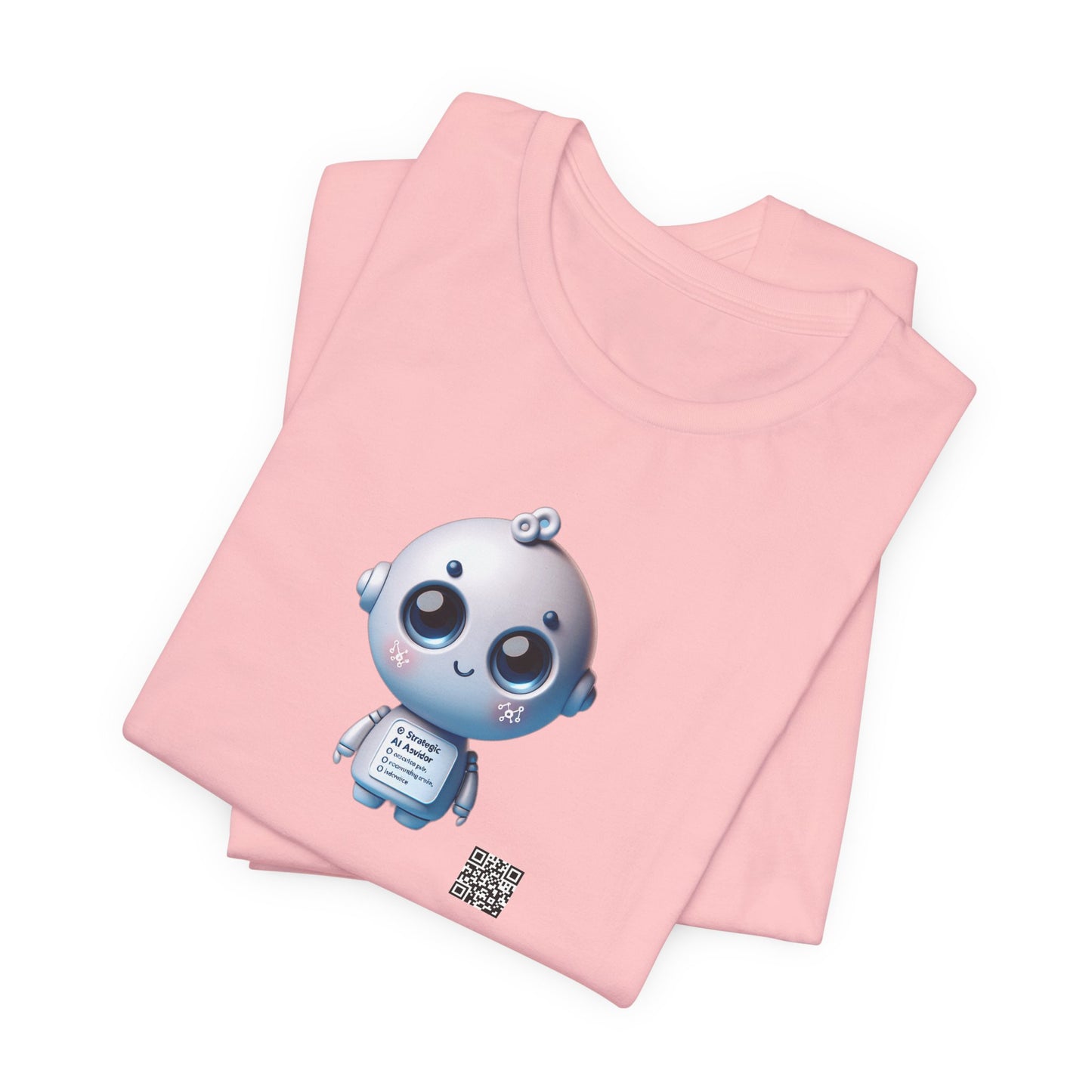 PokAIMignons Drop #21 T-Shirt — T-Shirt | PokAIMignons™