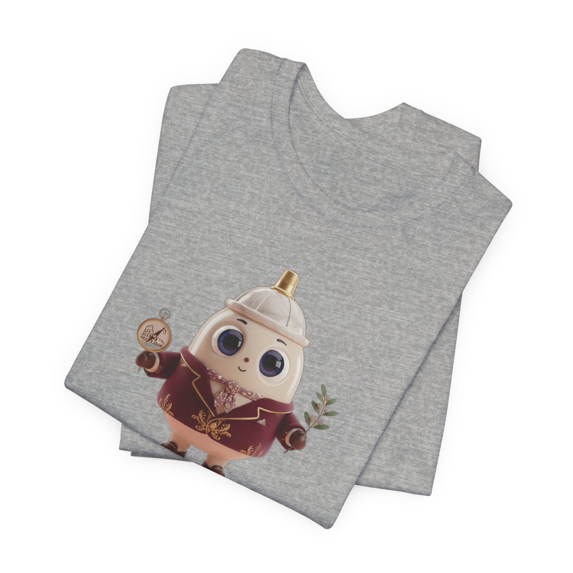 PokAIMignons Drop #30 T-Shirt — T-Shirt | PokAIMignons™