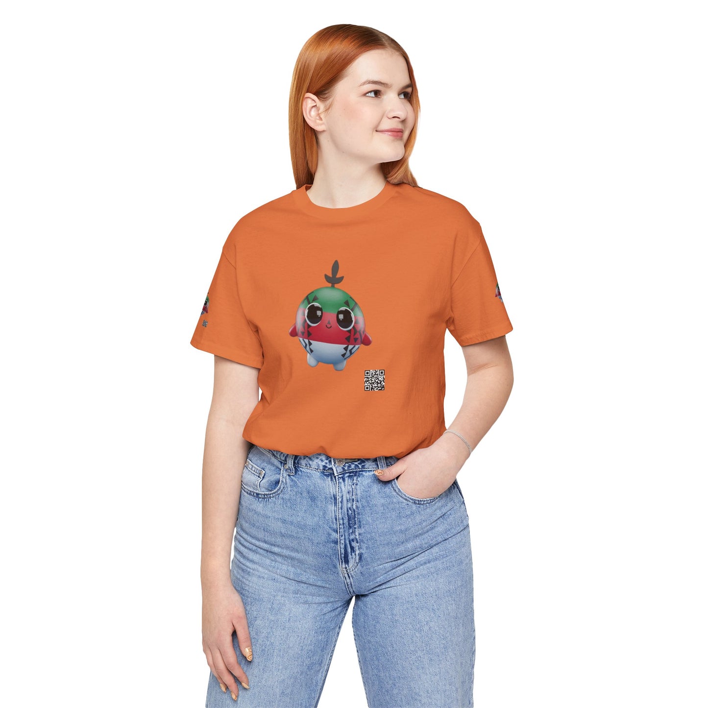 🐾⚽ New Caledonia World Cup 2026 Companion – Limited Edition Official Merchandise | PokAIMignons™ — T-Shirt | PokAIMignons™