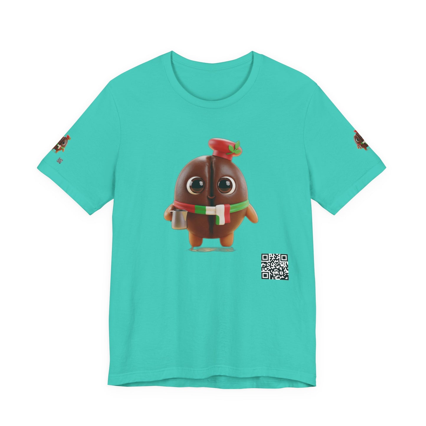 PokAIMignons Drop #28 T-Shirt — T-Shirt | PokAIMignons™