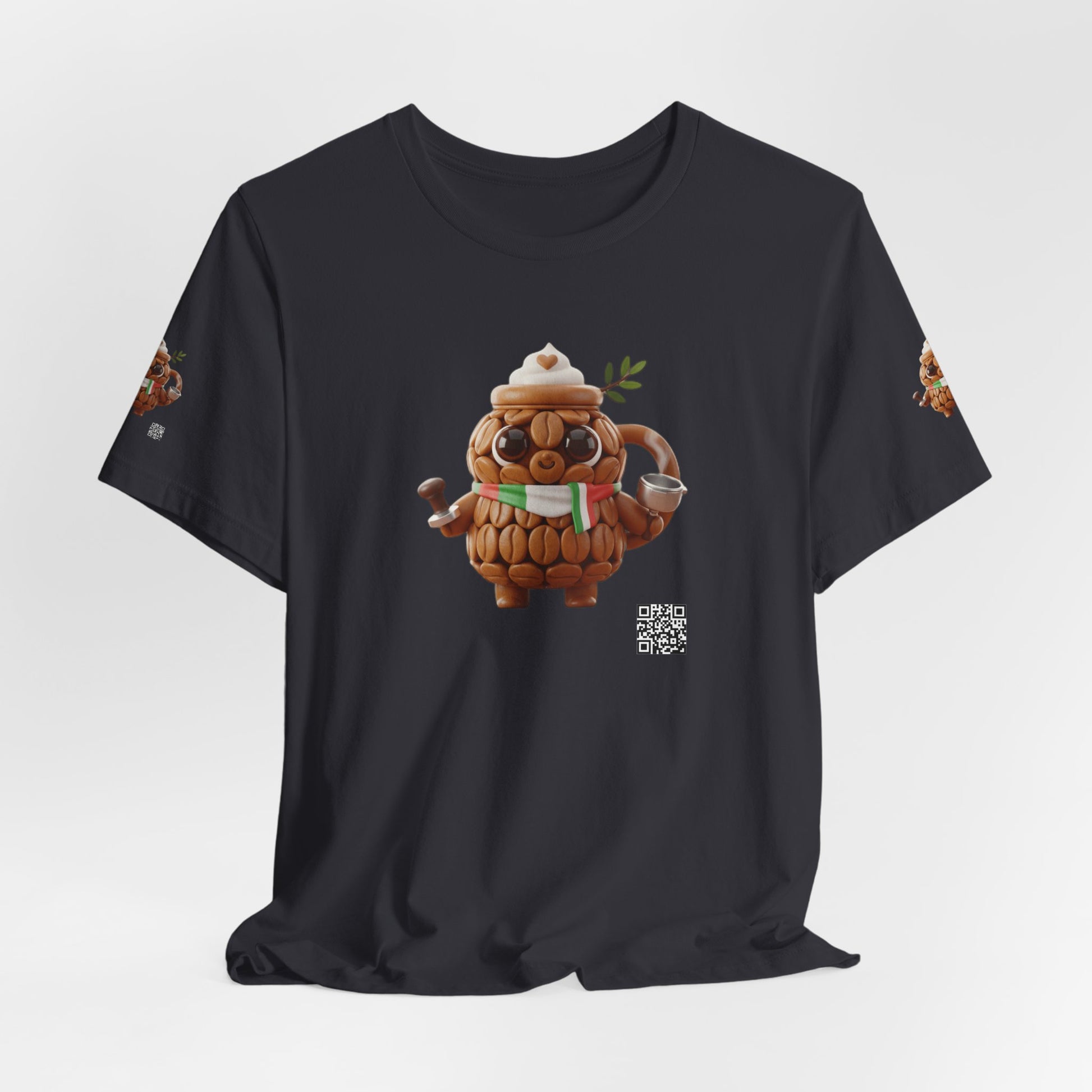 PokAIMignons Drop #34 T-Shirt — T-Shirt | PokAIMignons™