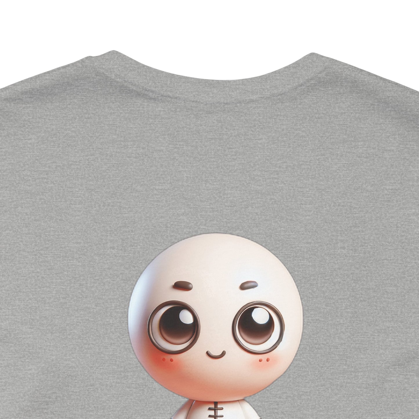 PokAIMignon Companion T-Shirt (#8)