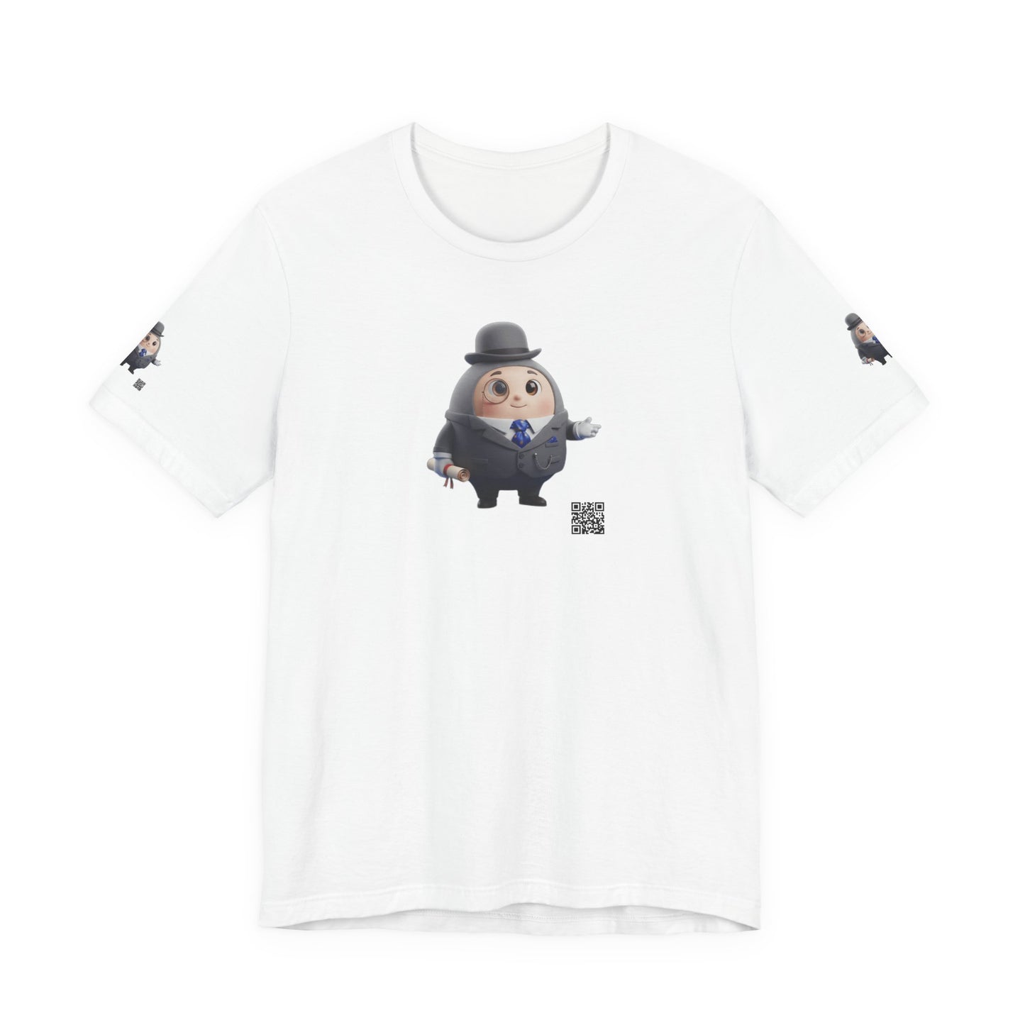 PokAIMignons Drop #1 T-Shirt — T-Shirt | PokAIMignons™