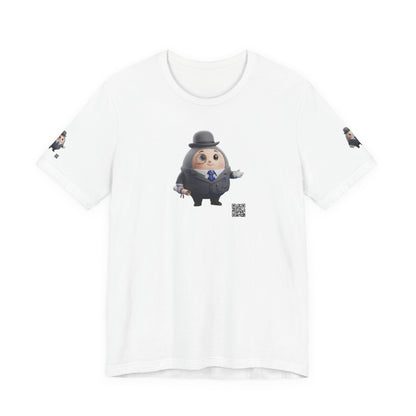 PokAIMignons Drop #1 T-Shirt — T-Shirt | PokAIMignons™