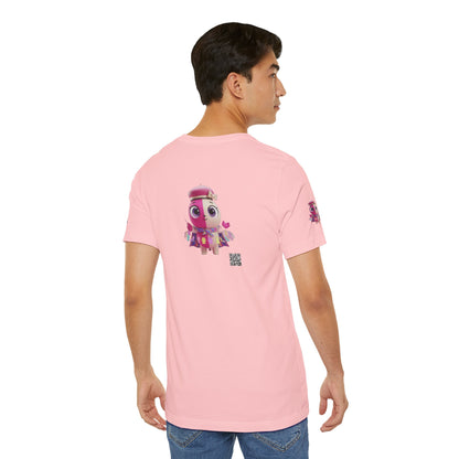 PokAIMignons Drop #5 T-Shirt