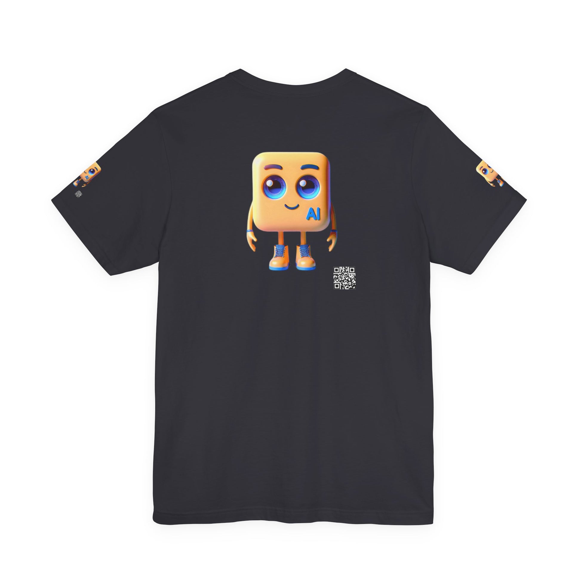 PokAIMignons Drop #25 T-Shirt — T-Shirt | PokAIMignons™