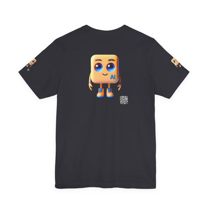 PokAIMignons Drop #25 T-Shirt — T-Shirt | PokAIMignons™