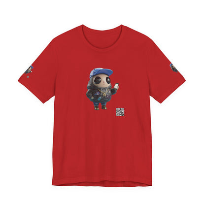 Kai Riot PokAIMignon T-Shirt — T-Shirt | PokAIMignons™