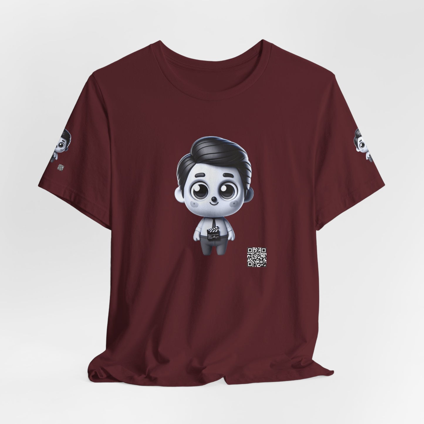 PokAIMignons Drop #32 T-Shirt — T-Shirt | PokAIMignons™