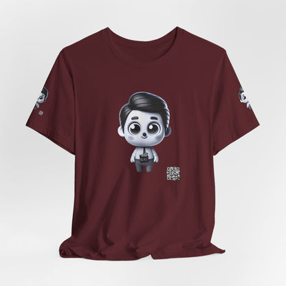 PokAIMignons Drop #32 T-Shirt — T-Shirt | PokAIMignons™