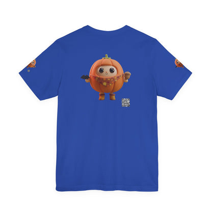 PokAIMignons Drop #41 T-Shirt — T-Shirt | PokAIMignons™