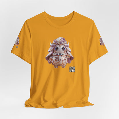 PokAIMignons Drop #39 T-Shirt — T-Shirt | PokAIMignons™