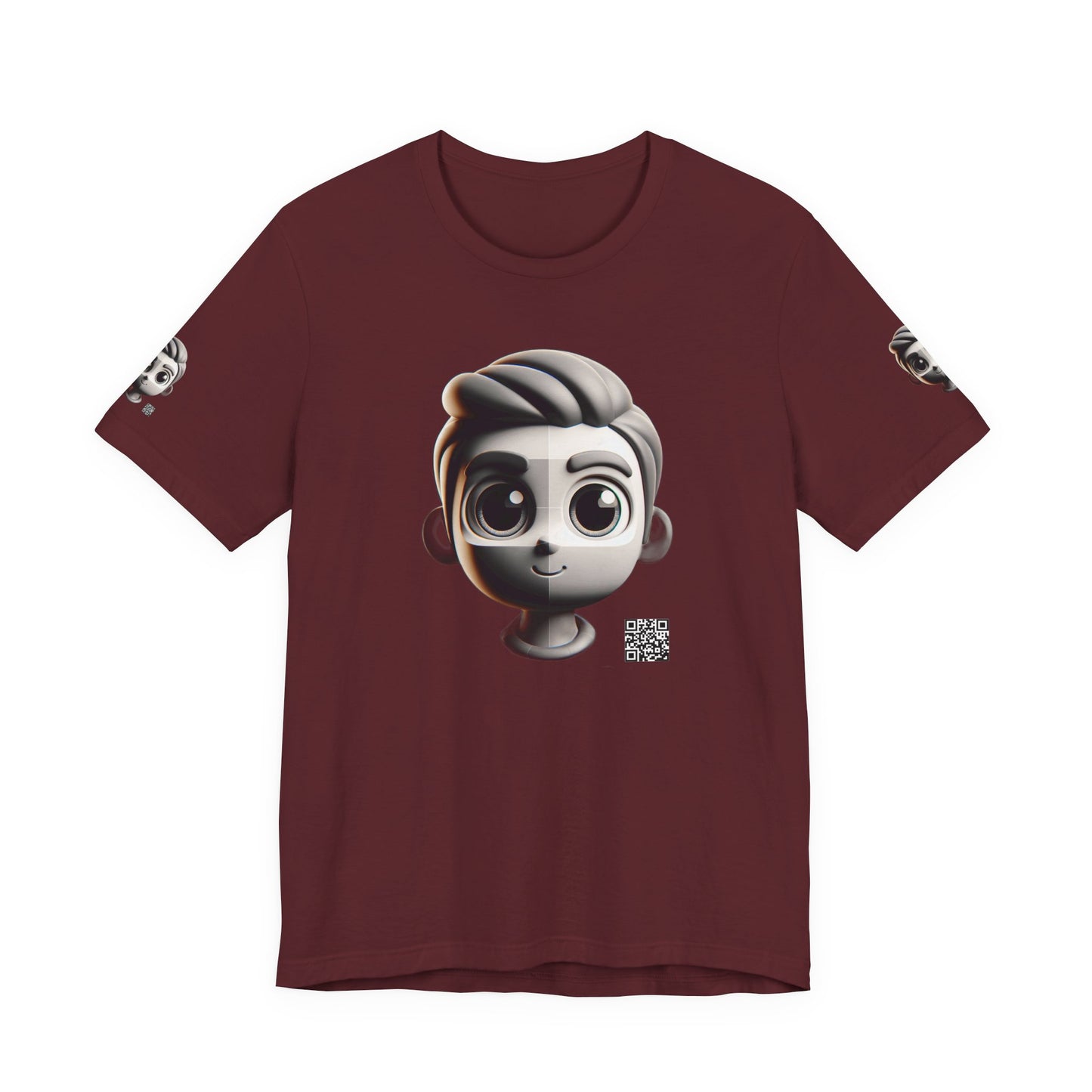 PokAIMignons Drop #8 T-Shirt — T-Shirt | PokAIMignons™