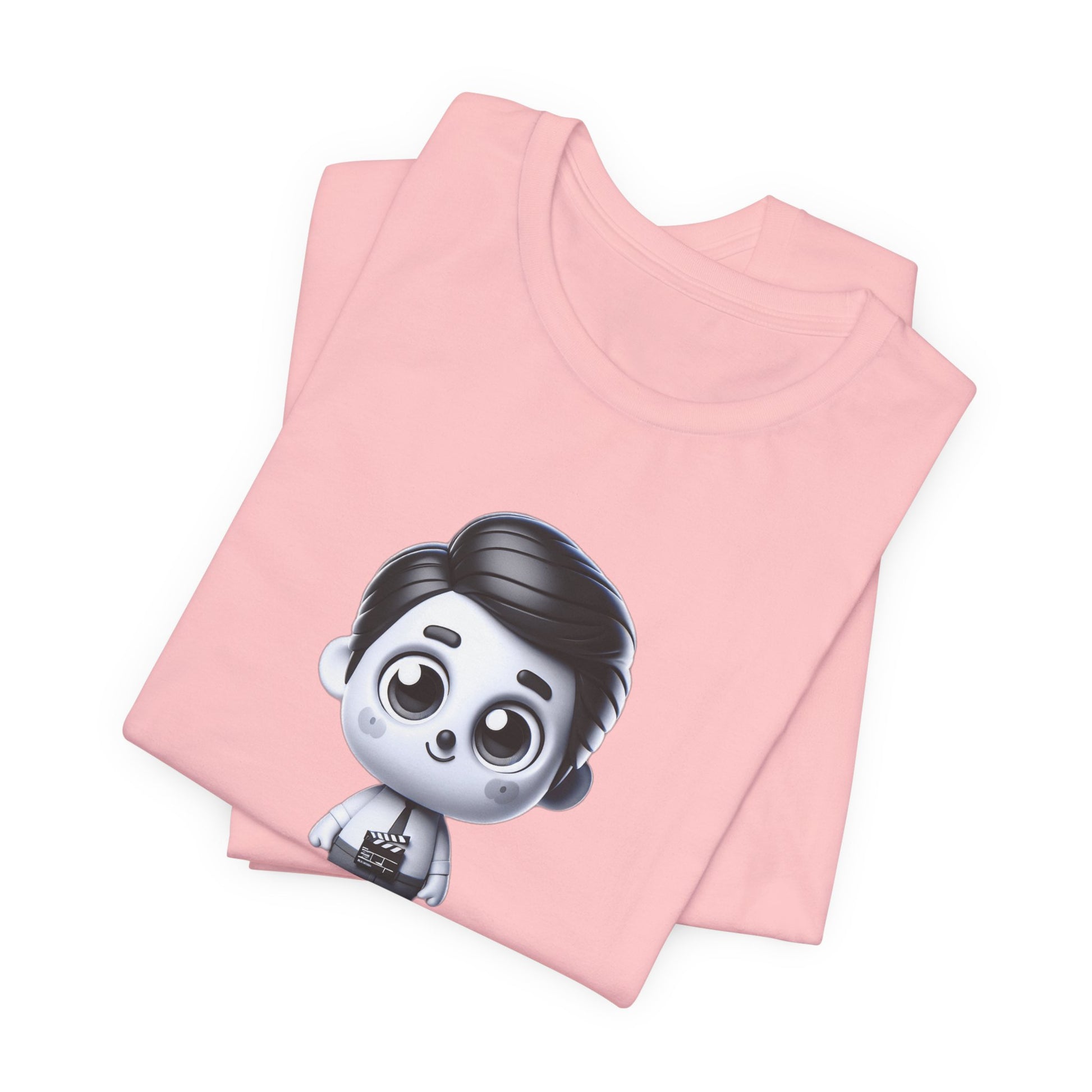 PokAIMignons Drop #32 T-Shirt — T-Shirt | PokAIMignons™