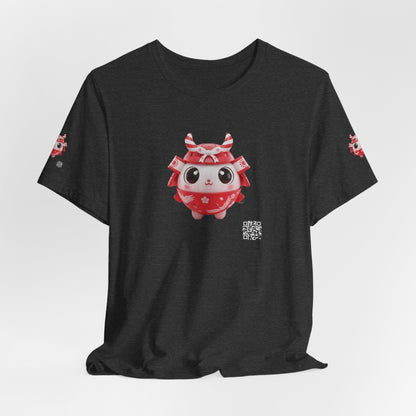 🐾⚽ Japan World Cup 2026 Companion – Limited Edition Official Merchandise | PokAIMignons™