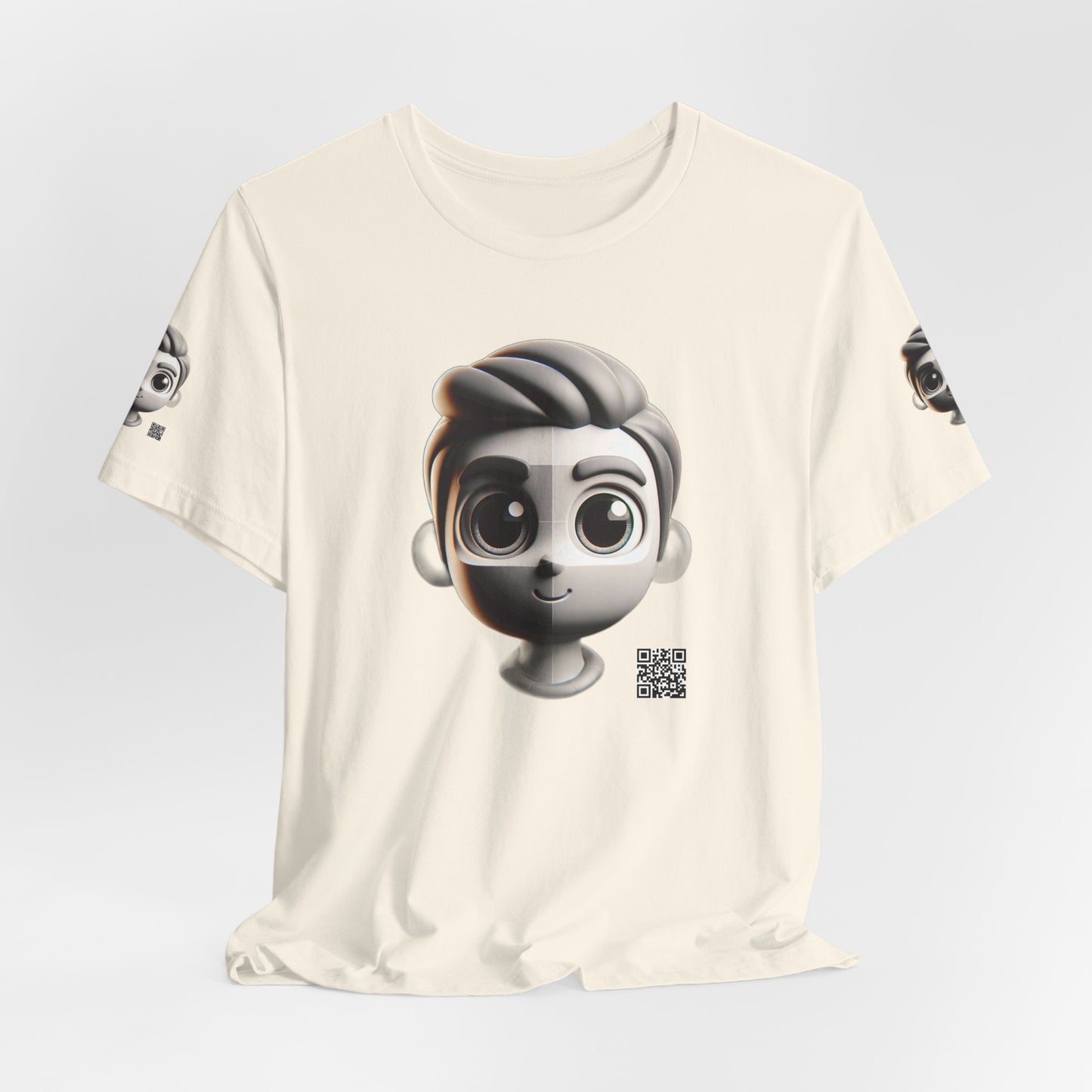 PokAIMignons Drop #8 T-Shirt — T-Shirt | PokAIMignons™