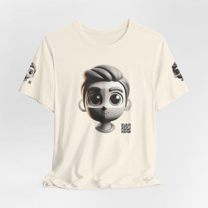 PokAIMignons Drop #8 T-Shirt — T-Shirt | PokAIMignons™