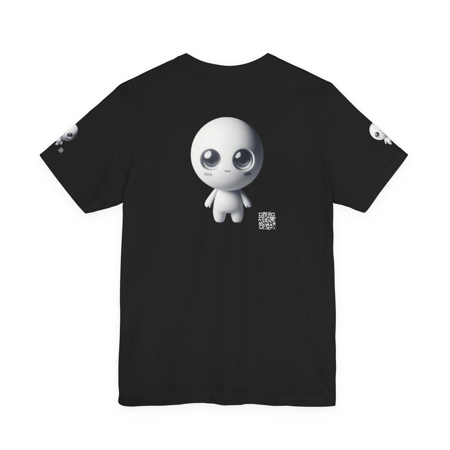 PokAIMignons Drop #33 T-Shirt — T-Shirt | PokAIMignons™