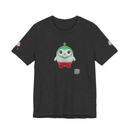 🐾⚽ Iran World Cup 2026 Companion – Limited Edition Official Merchandise | PokAIMignons™ — T-Shirt | PokAIMignons™