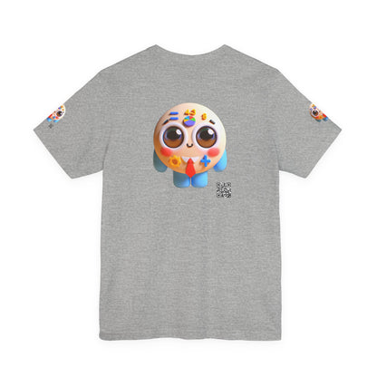 MathsGuru PokAIMignon Companion T-Shirt — T-Shirt | PokAIMignons™