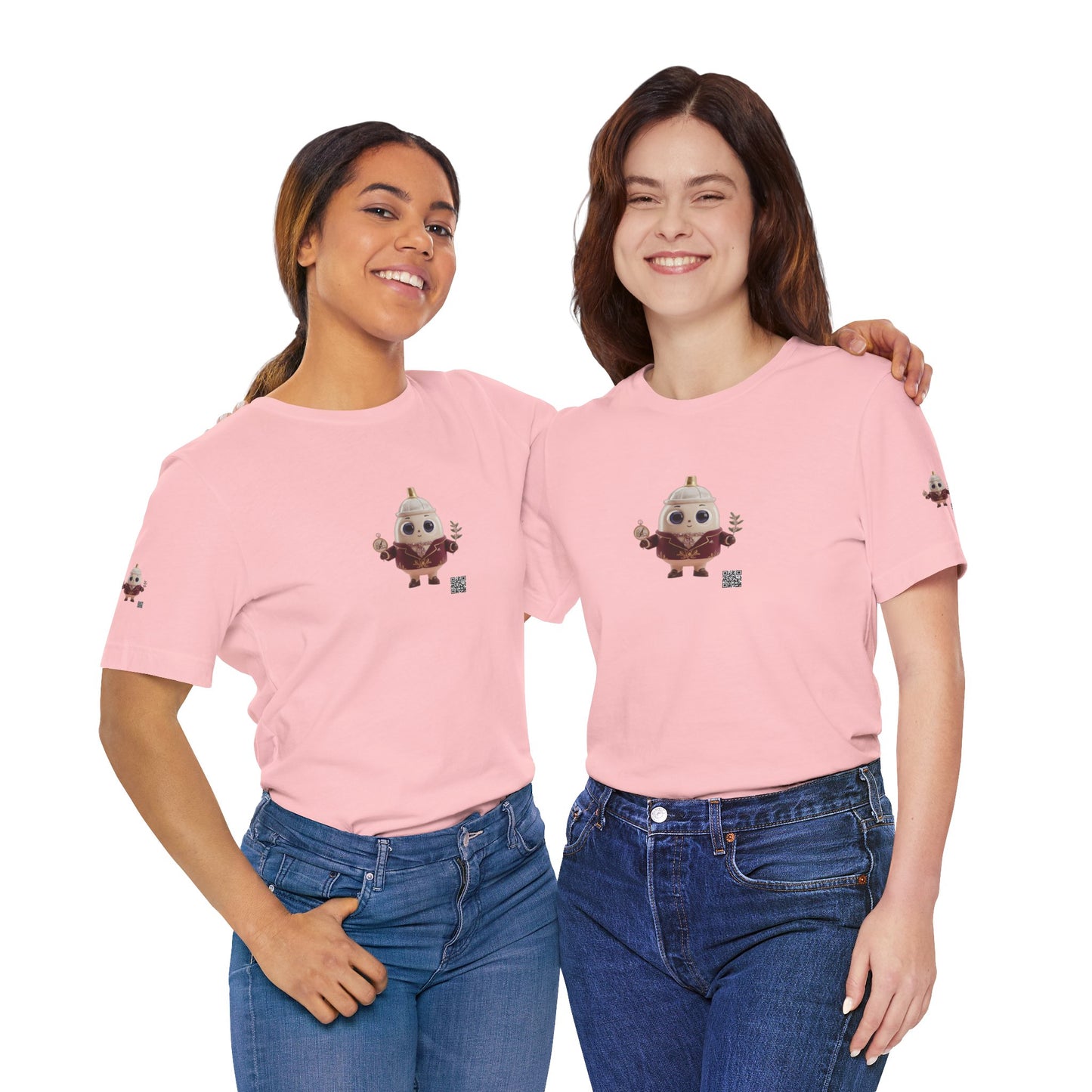 YukiB688 PokAIMignon Companion T-Shirt