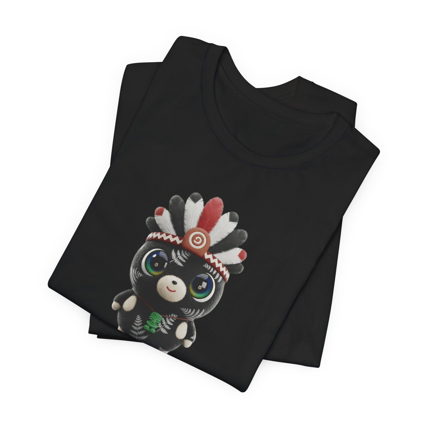 🐾⚽ New Zealand World Cup 2026 Companion – Limited Edition Official Merchandise | PokAIMignons™ — T-Shirt | PokAIMignons™