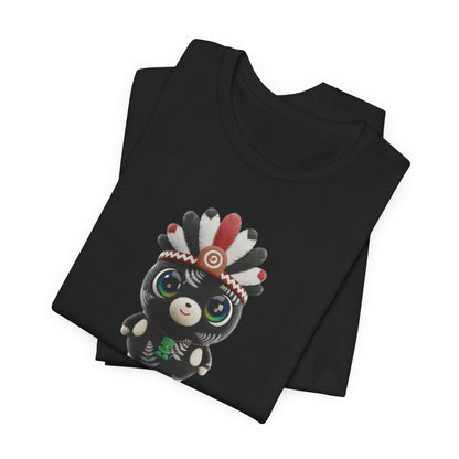🐾⚽ New Zealand World Cup 2026 Companion – Limited Edition Official Merchandise | PokAIMignons™ — T-Shirt | PokAIMignons™