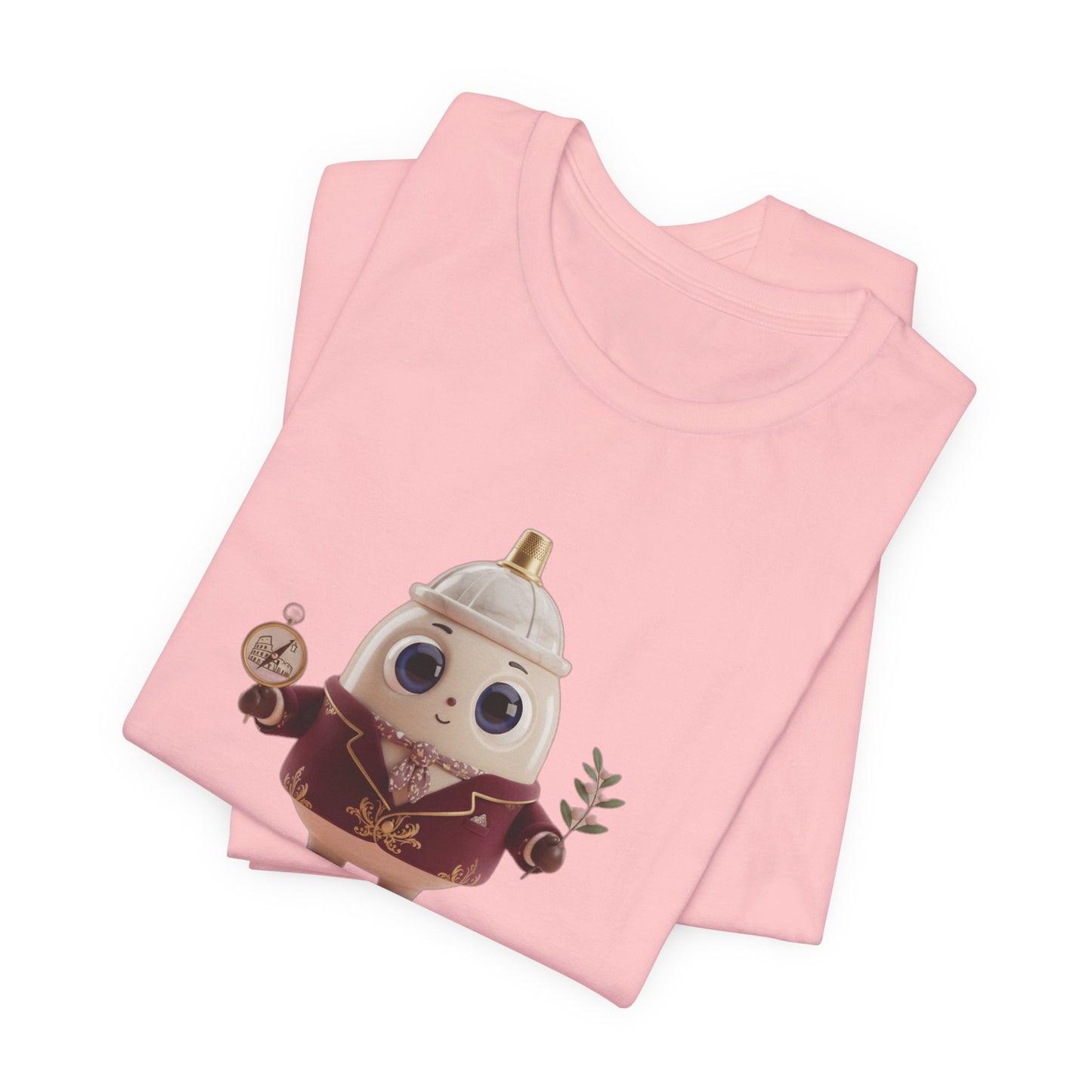 YukiB659 PokAIMignon Companion T-Shirt