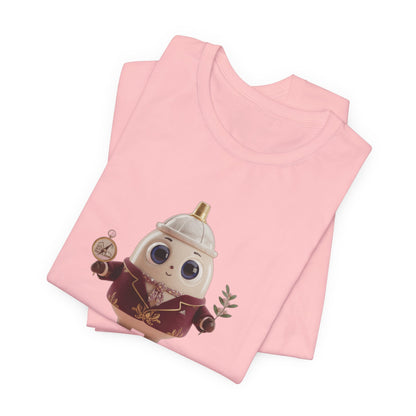 YukiB659 PokAIMignon Companion T-Shirt
