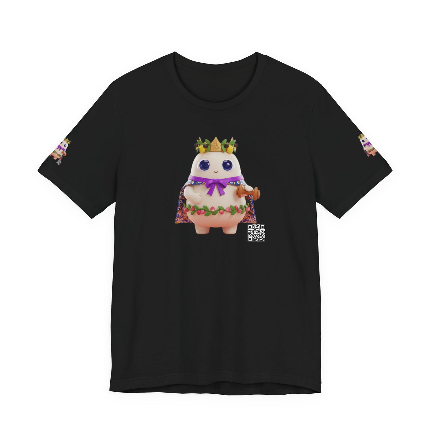 YukiB671 PokAIMignon Companion T-Shirt — T-Shirt | PokAIMignons™