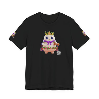 YukiB671 PokAIMignon Companion T-Shirt — T-Shirt | PokAIMignons™
