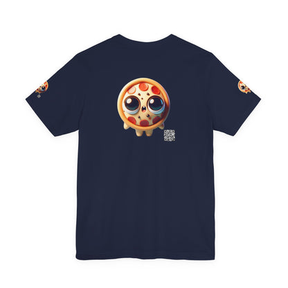 Ode To The Final Slice PokAIMignon T-Shirt — T-Shirt | PokAIMignons™