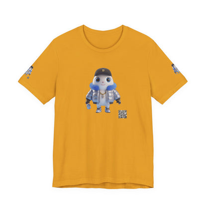 PokAIMignons Drop #43 T-Shirt — T-Shirt | PokAIMignons™