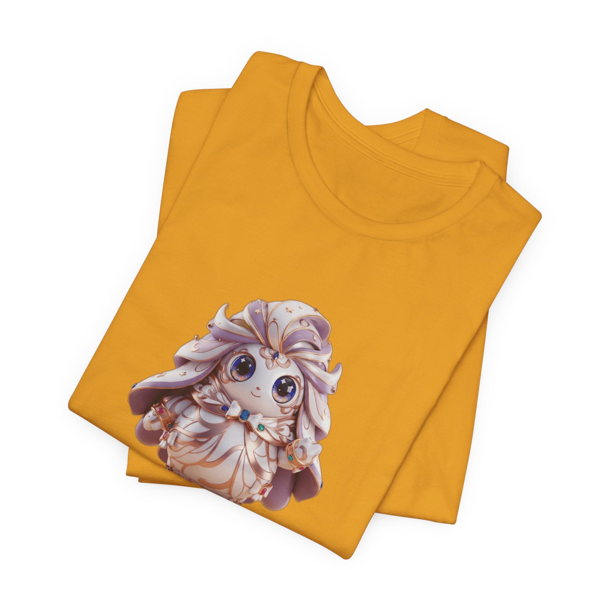 Companion #18 PokAIMignon T-Shirt — T-Shirt | PokAIMignons™