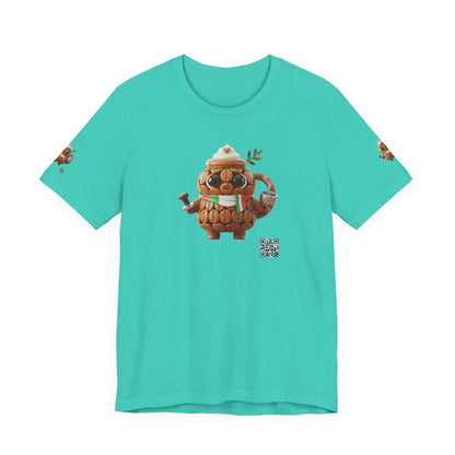 PokAIMignon Companion T-Shirt — T-Shirt | PokAIMignons™