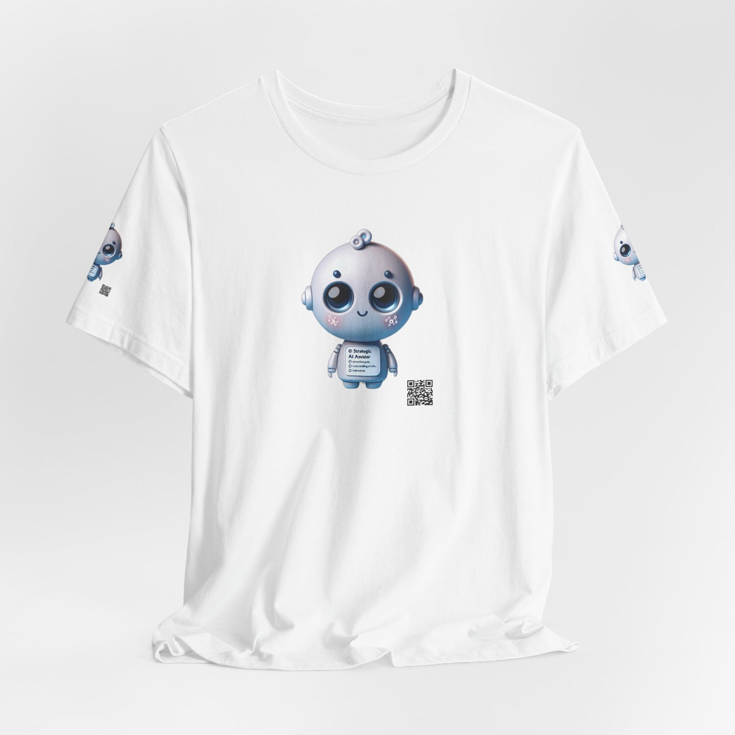 PokAIMignons Drop #21 T-Shirt — T-Shirt | PokAIMignons™