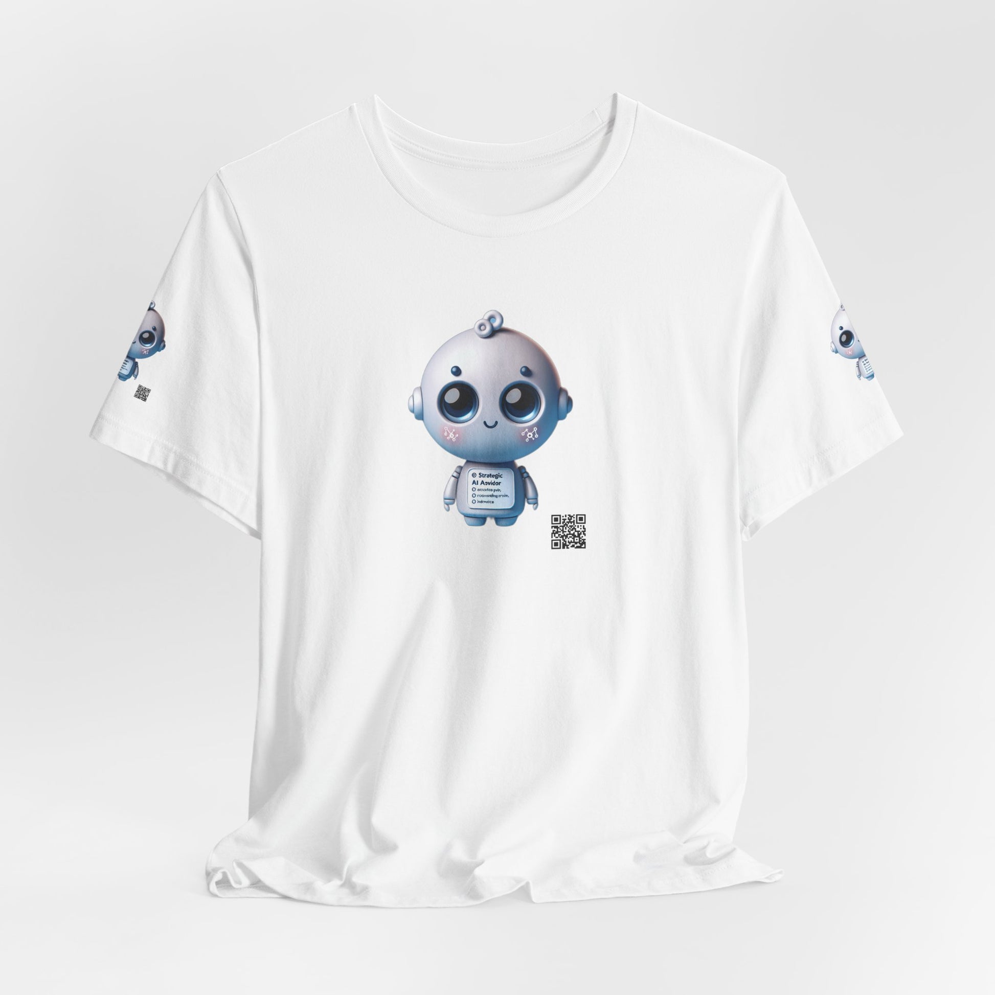 PokAIMignons Drop #21 T-Shirt — T-Shirt | PokAIMignons™