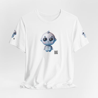 PokAIMignons Drop #21 T-Shirt — T-Shirt | PokAIMignons™