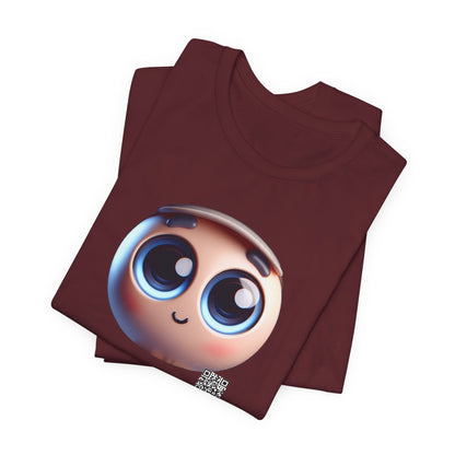 PokAIMignons Drop #31 T-Shirt — T-Shirt | PokAIMignons™