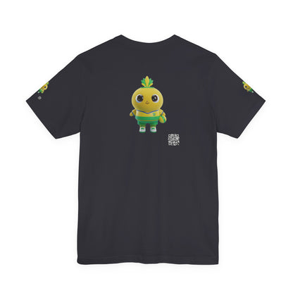 SambaStar — International Football 2026 PokAIMignon T-Shirt