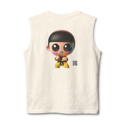 BruceMee 1st Limited PokAIMignon T-Shirt — Tank Top | PokAIMignons™