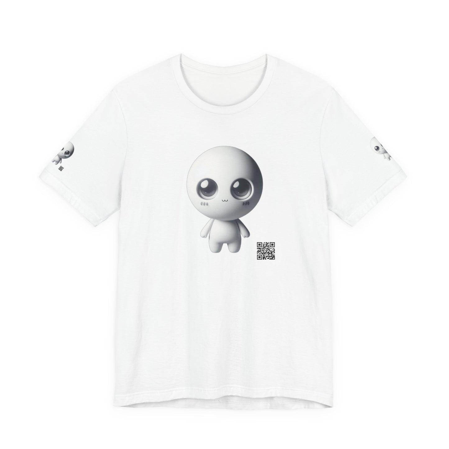 PokAIMignons Drop #33 T-Shirt — T-Shirt | PokAIMignons™