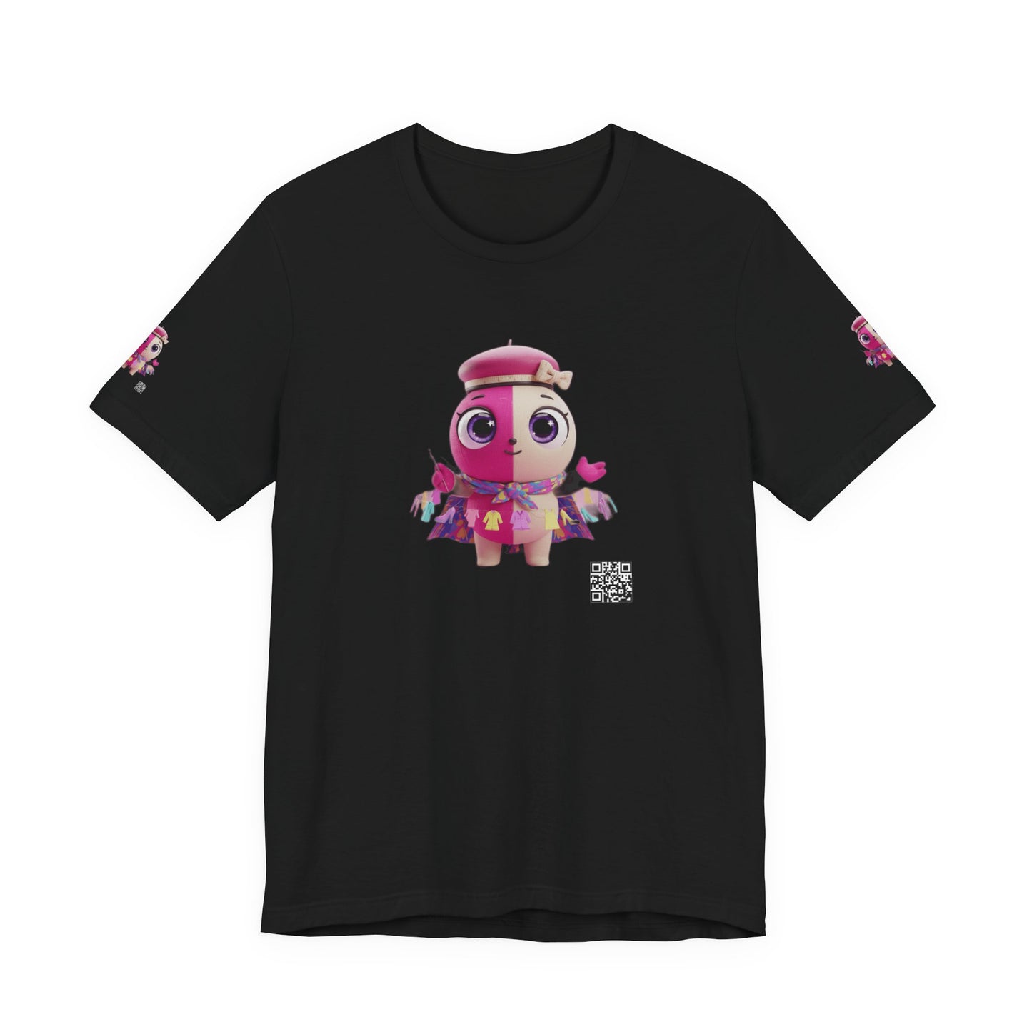 Arma PokAIMignon T-Shirt — T-Shirt | PokAIMignons™