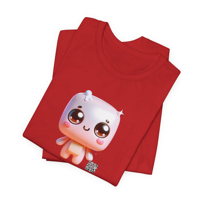 PokAIMignon Companion T-Shirt (#10)