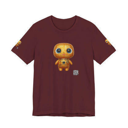 PokAIMignon Companion T-Shirt — T-Shirt | PokAIMignons™